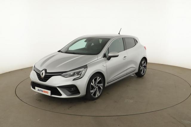 Renault Clio 1.0 Tce Rs Line 100 Ch