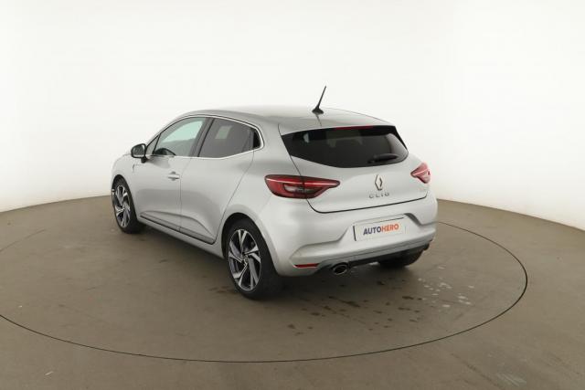 Renault Clio image 1