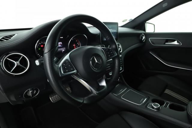 Mercedes Benz Classe A image 4