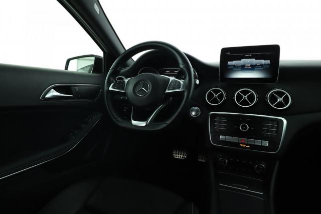 Mercedes Benz Classe A image 6