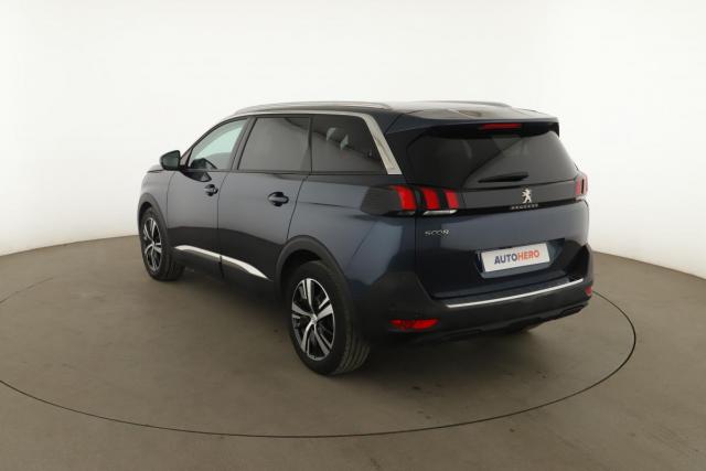Peugeot 5008 image 9