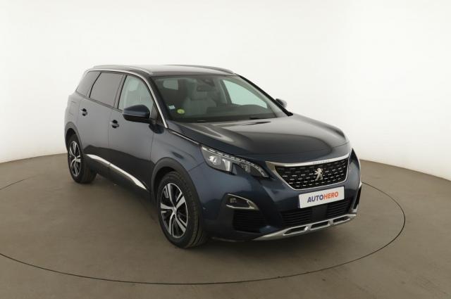 Peugeot 5008 image 7