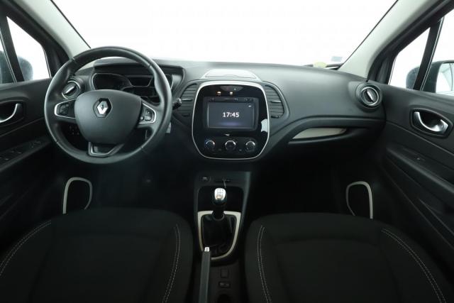 Renault Captur image 1