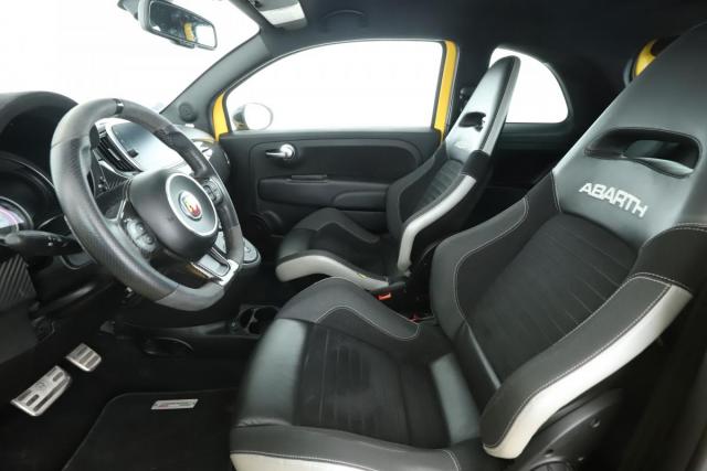 Abarth 500 image 7