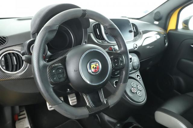 Abarth 500 image 8