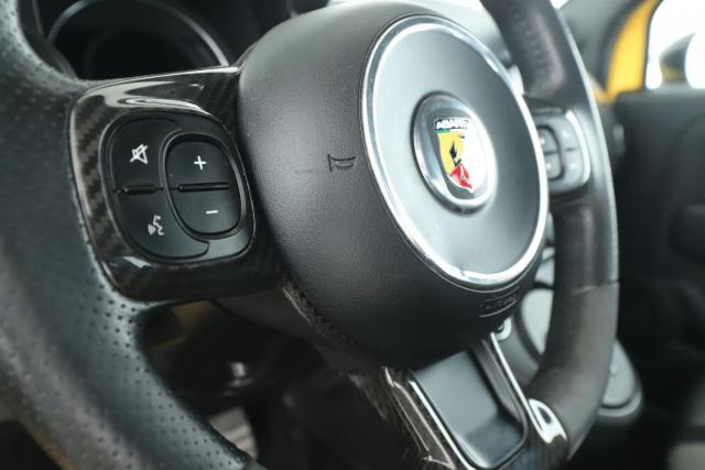 Abarth 500 image 4
