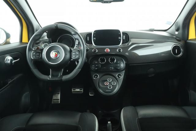 Abarth 500 image 6