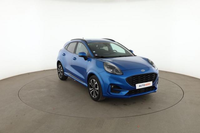 Ford Puma image 5