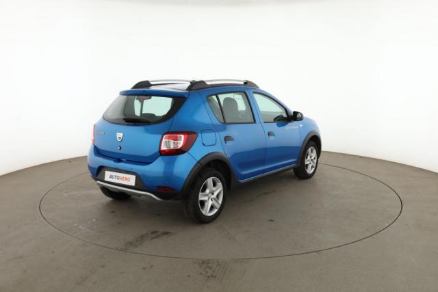 Dacia Sandero Ii image 3