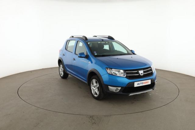 Dacia Sandero Ii image 8