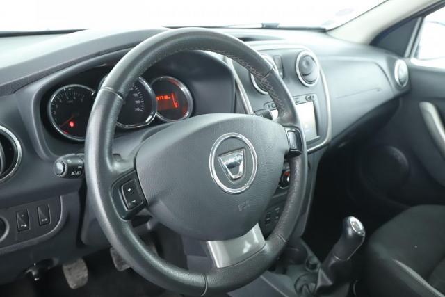 Dacia Sandero Ii image 6