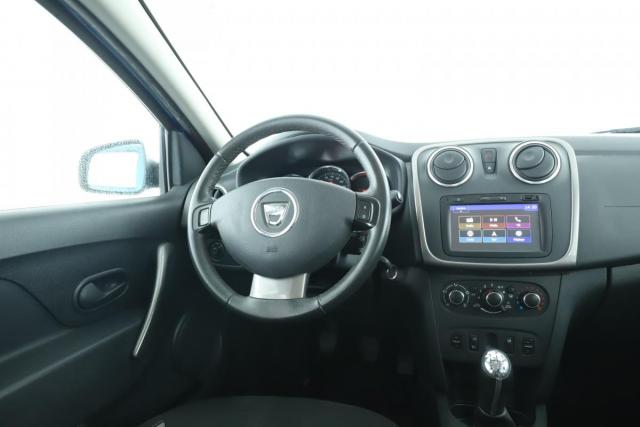 Dacia Sandero Ii image 2