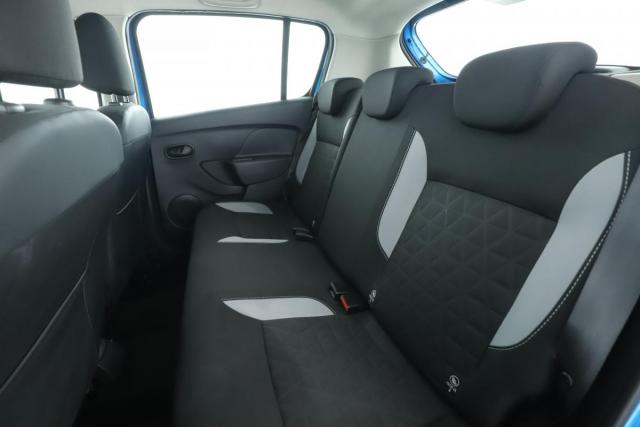 Dacia Sandero Ii image 7