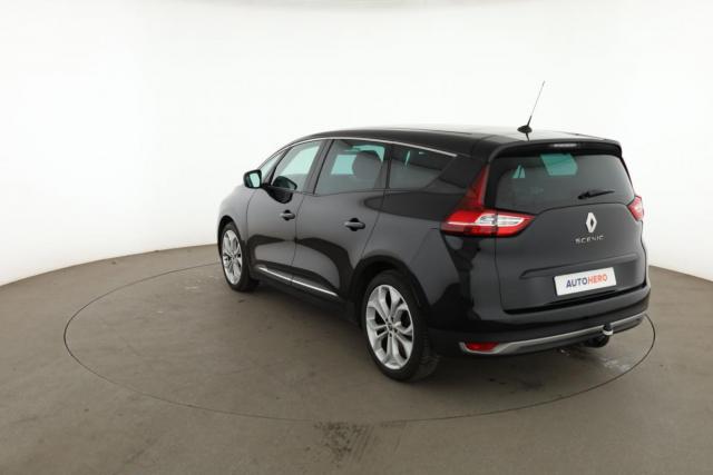 Renault Grand Scénic image 1