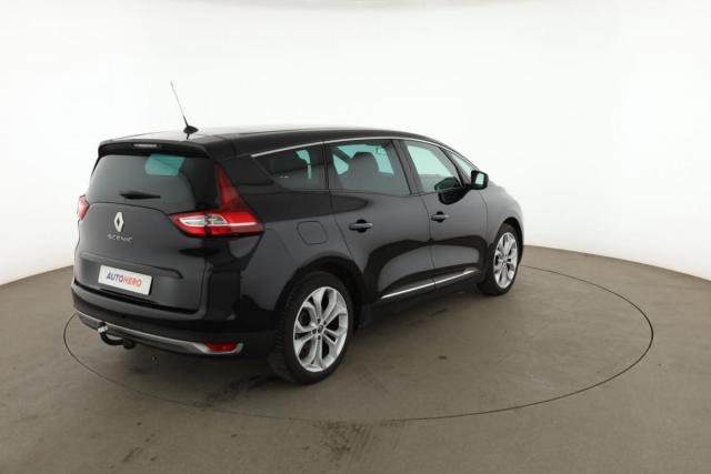 Renault Grand Scénic image 8
