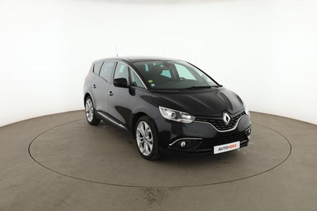 Renault Grand Scénic image 9
