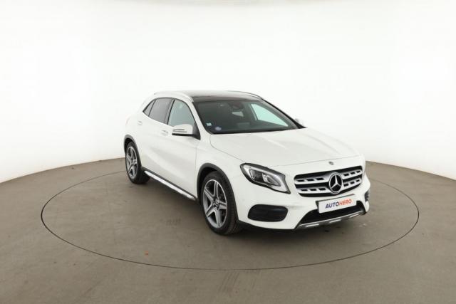 Mercedes Benz Gla image 4