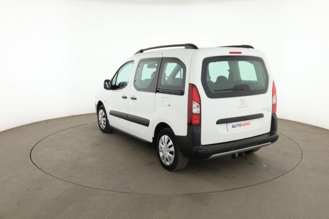 Peugeot Partner Tepee image 3