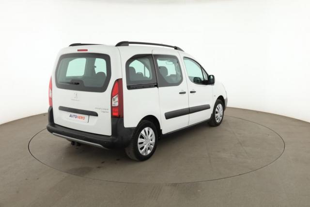 Peugeot Partner Tepee image 6