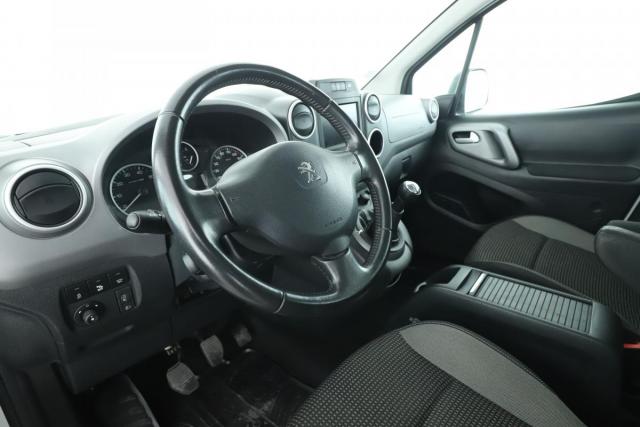 Peugeot Partner Tepee image 2