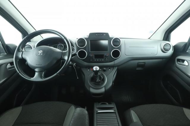 Peugeot Partner Tepee image 1