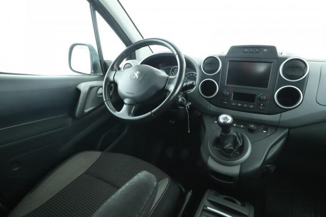 Peugeot Partner Tepee image 7