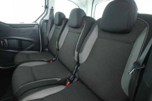 Peugeot Partner Tepee image 4