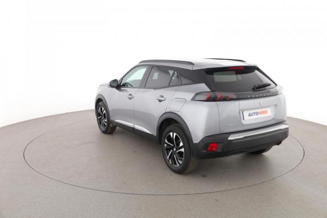 Peugeot 2008 image 7