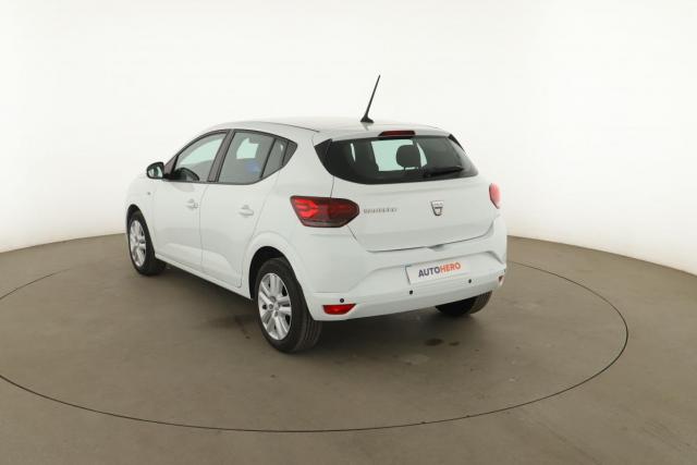 Dacia Sandero Iii image 1