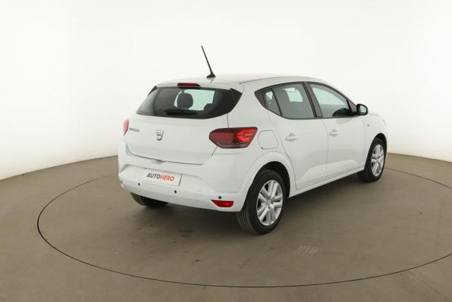 Dacia Sandero Iii image 9