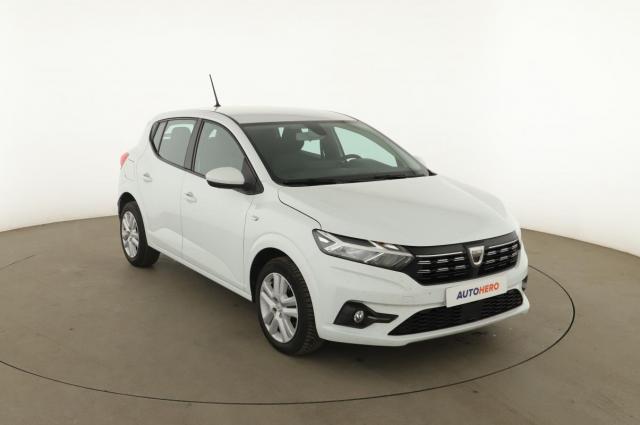 Dacia Sandero Iii image 6
