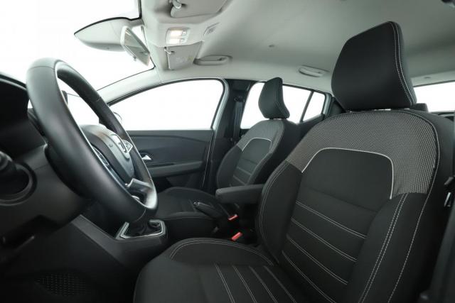 Dacia Sandero Iii image 5