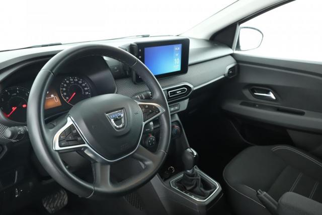 Dacia Sandero Iii image 7