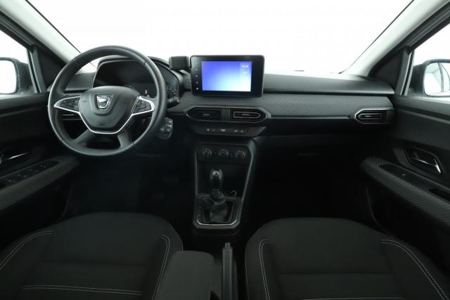 Dacia Sandero Iii image 8