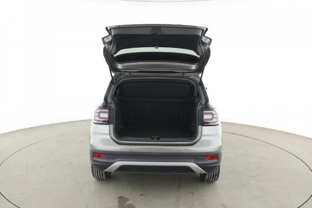 Volkswagen T-Cross image 8