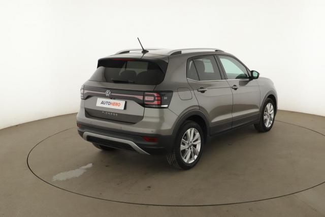 Volkswagen T-Cross image 4