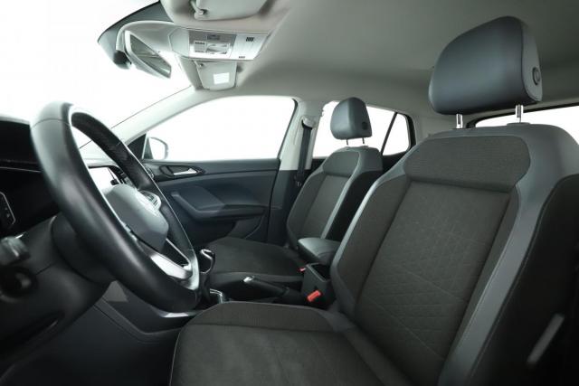 Volkswagen T-Cross image 5