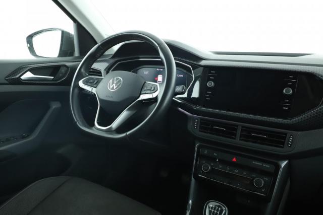 Volkswagen T-Cross image 7