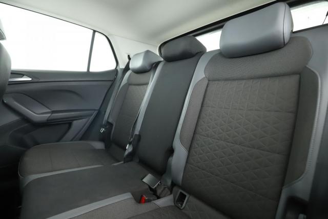 Volkswagen T-Cross image 1