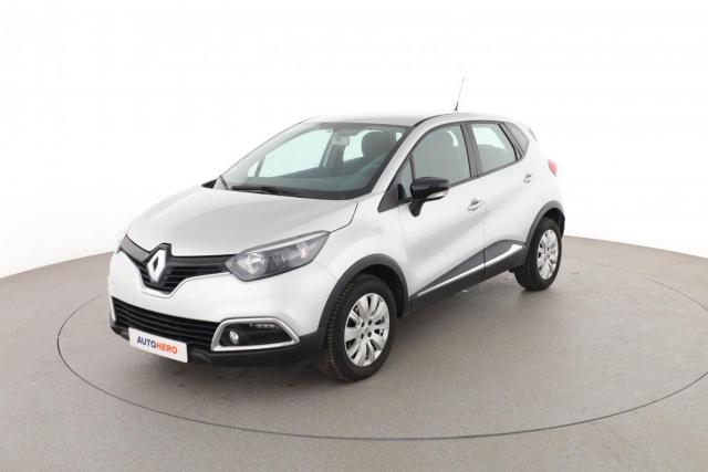 Renault Captur 0.9 Tce Energy Zen 90 Ch
