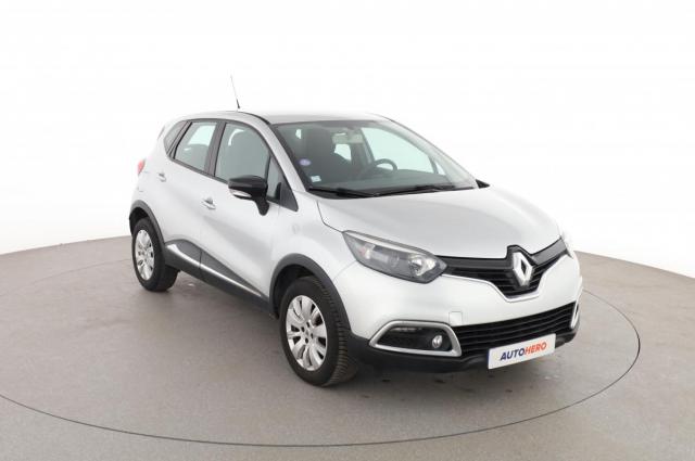 Renault Captur image 1