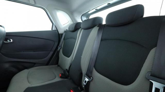 Renault Captur image 6