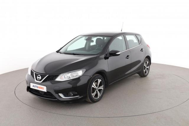 Nissan Pulsar 1.5 Dci Acenta 110 Ch