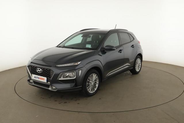Hyundai Kona 1.0 T-Gdi Edition #1 120 Ch