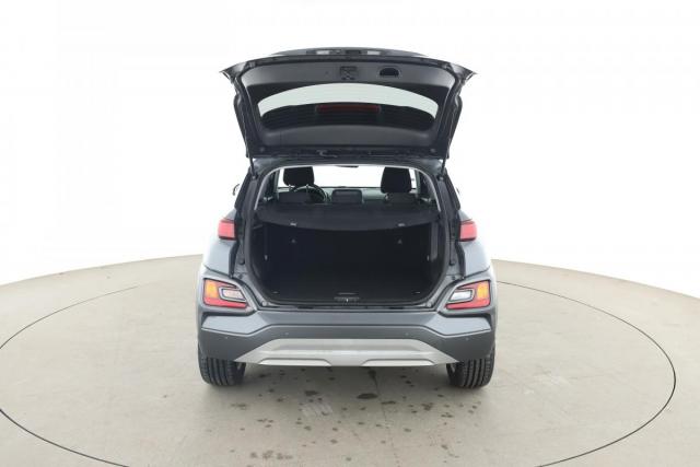 Hyundai Kona image 1