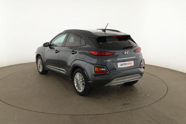 Hyundai Kona image 4