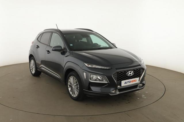 Hyundai Kona image 3