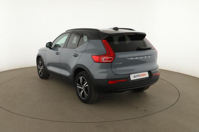Volvo Xc40 image 6