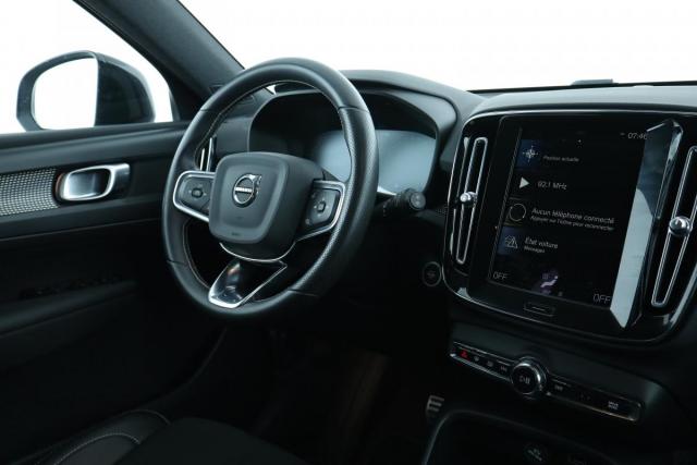 Volvo Xc40 image 1