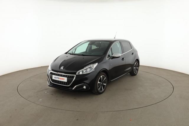 Peugeot 208 1.5 Blue-Hdi Tech Edition 5p 100 Ch